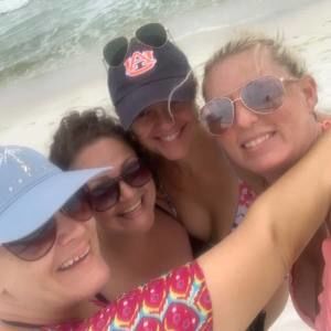 Meet your Posher, Kari